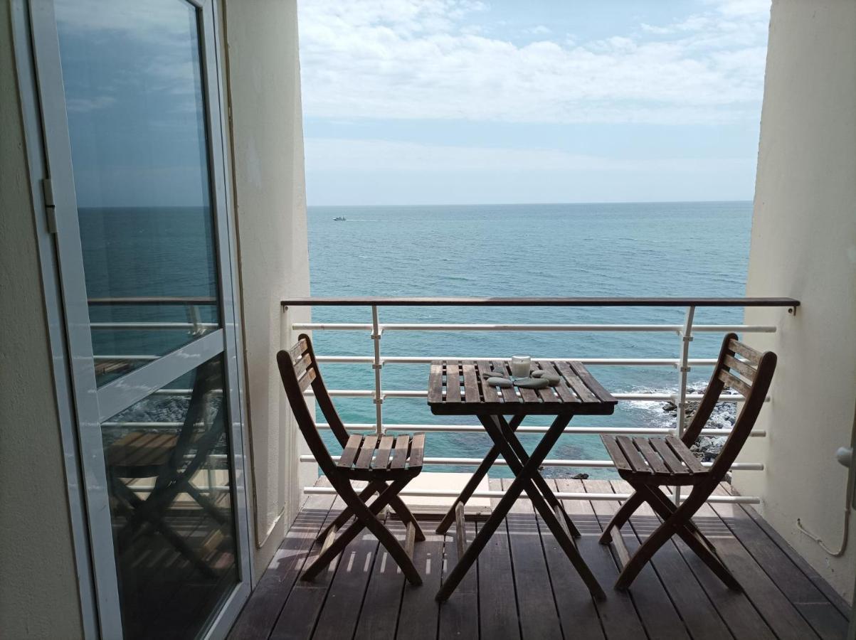 Апартаменты Apartamento La Perla 2
